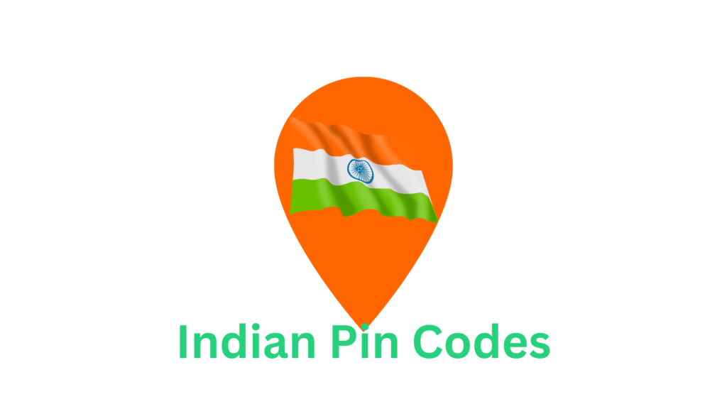 Indian Pin Codes